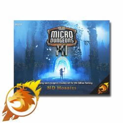 Thumbnail of Micro Dungeons XI